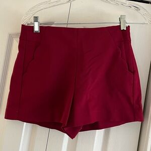 Juniors Candies high waist shorts